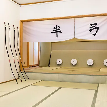 1組貸切りの宿 Popotel 2 -Nikai 二階- Matsumoto Exterior photo