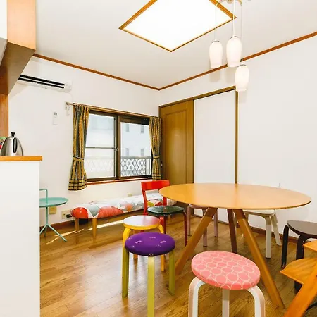 1組貸切りの宿 Popotel 2 -Nikai 二階- Matsumoto Exterior photo