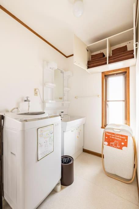 Holiday home 1組貸切りの宿 Popotel 2 -nikai 二階- Matsumoto