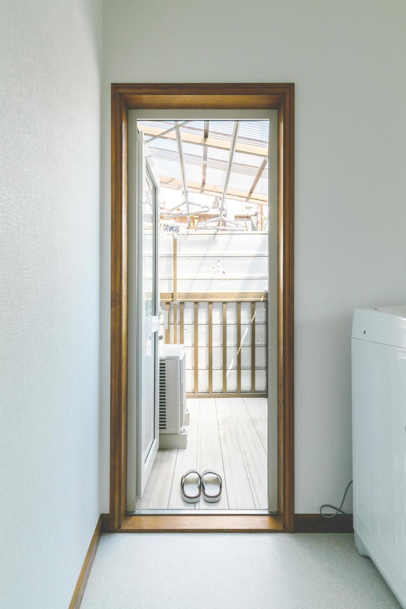 Holiday home 1組貸切りの宿 Popotel 2 -nikai 二階- Matsumoto