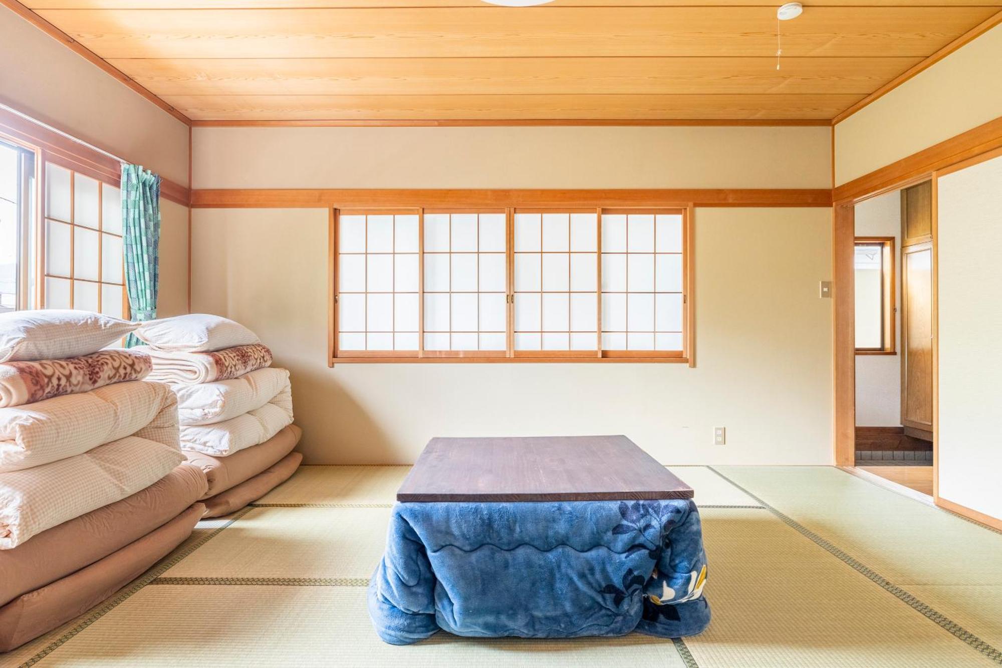 1組貸切りの宿 Popotel 2 -nikai 二階- Holiday home Matsumoto