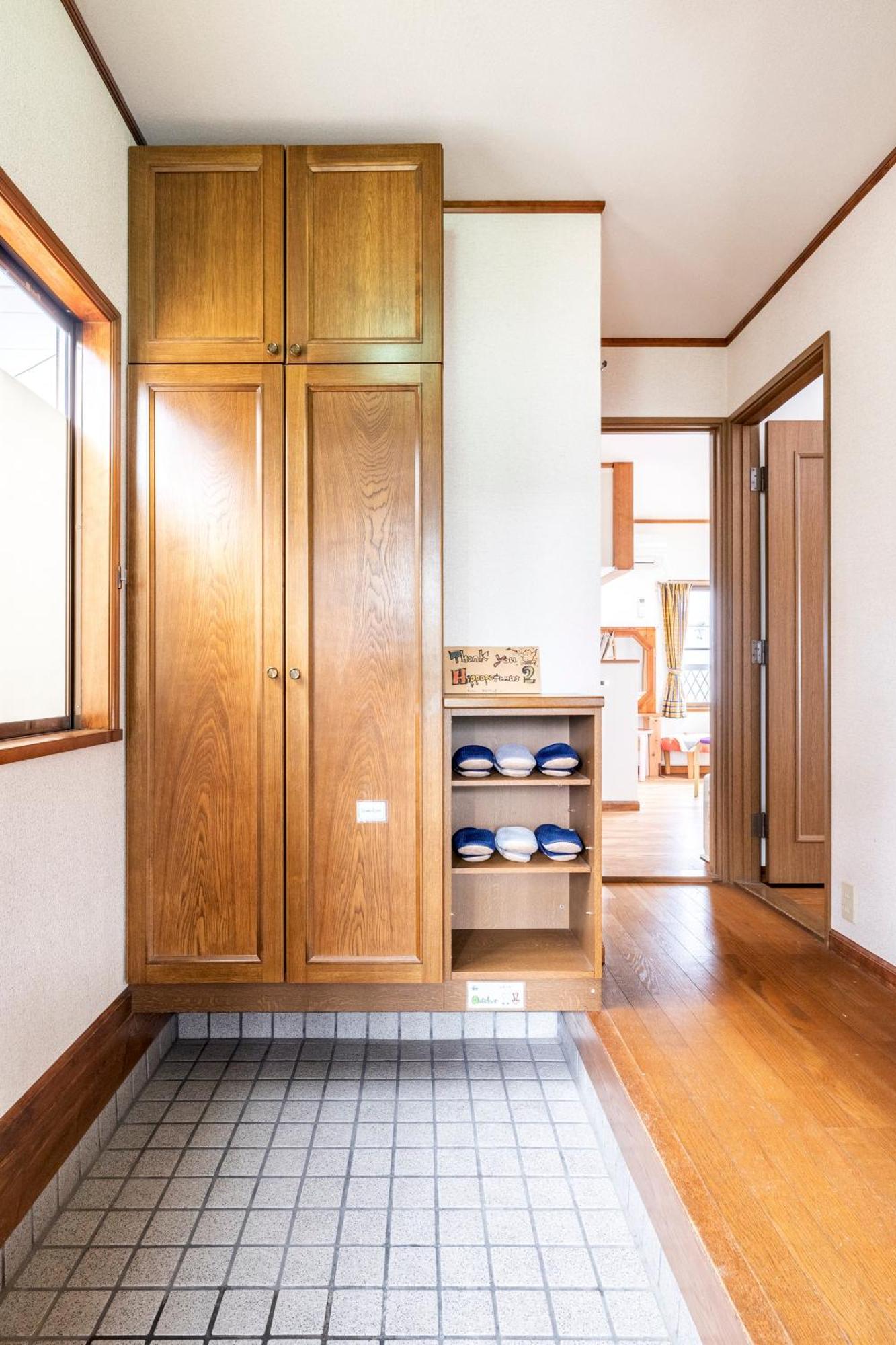 1組貸切りの宿 Popotel 2 -nikai 二階- Holiday home Matsumoto
