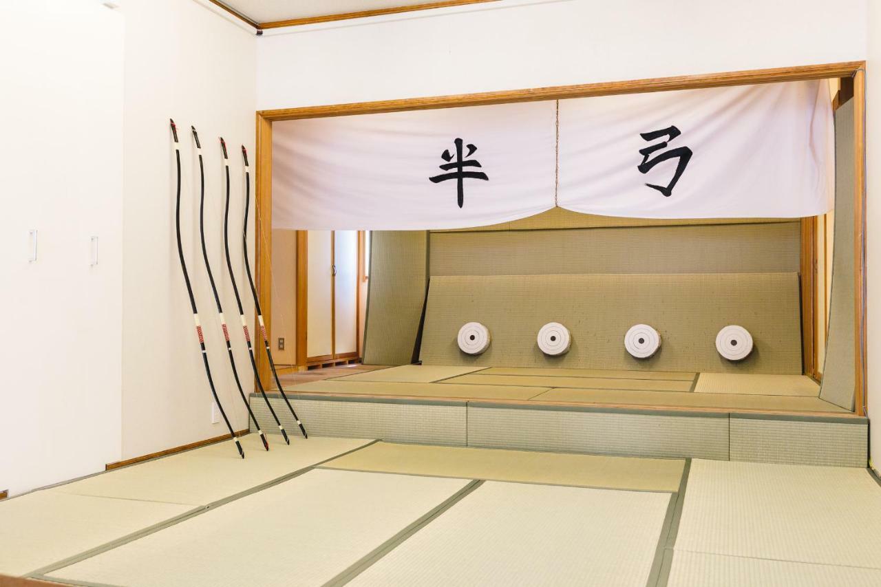 1組貸切りの宿 Popotel 2 -nikai 二階- Matsumoto